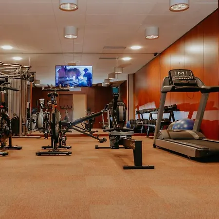 Ξενοδοχείο Acevi Villarroel Βαρκελώνη