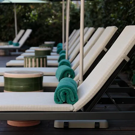 Acevi Villarroel 4* Βαρκελώνη