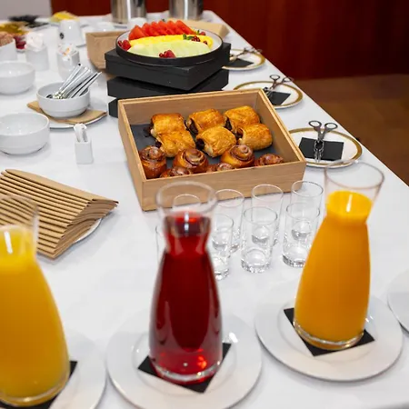Hotel Acevi Villarroel Barcelona