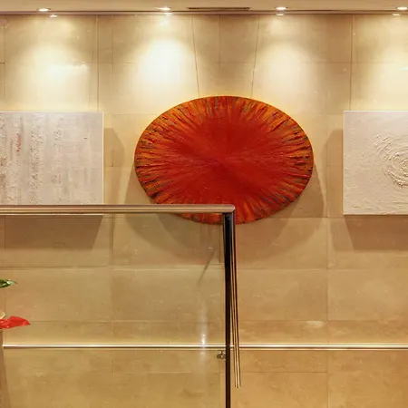 Acevi Villarroel 4* Barcelone