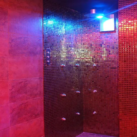 Acevi Villarroel Hotel Barcelone