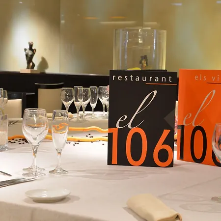 Acevi Villarroel Ξενοδοχείο 4*