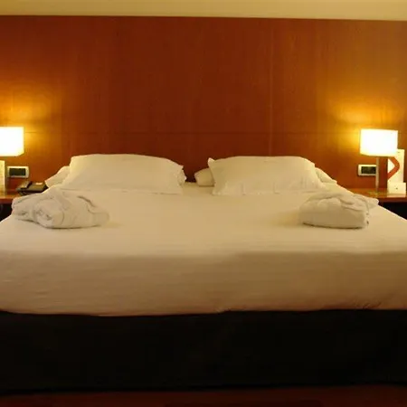 Acevi Villarroel Hotel Barcelona