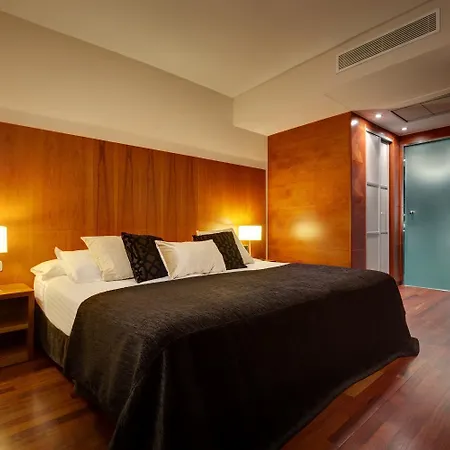 Hotel Acevi Villarroel Barcelone